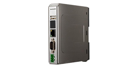 Weintek EasyView HMI